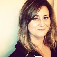 Photo of Kristina Mathews