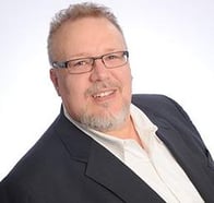 Photo of Scott Dudlicek
