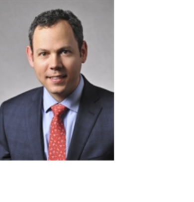 Photo of Jason Parker - Morgan Stanley