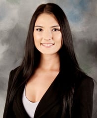 Photo of Jessica Reichstein