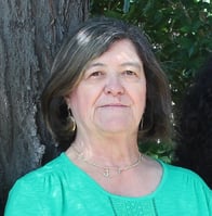 Photo of Dianne Sisneros