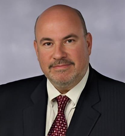 Photo of Craig Moss