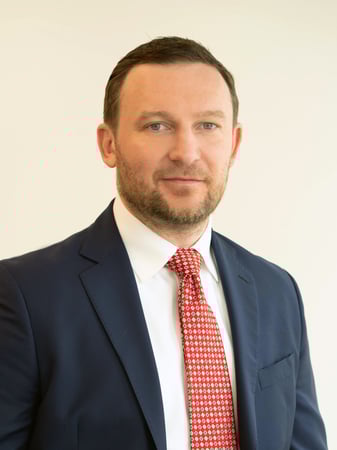 Photo of Wojciech Domagala