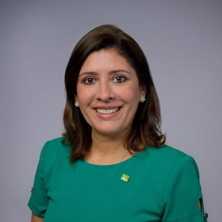 Headshot of Sandra Velez - TD Premier Banker
