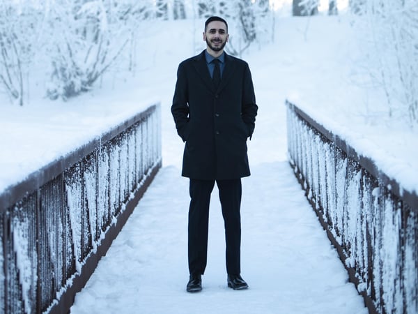 Photo of agent