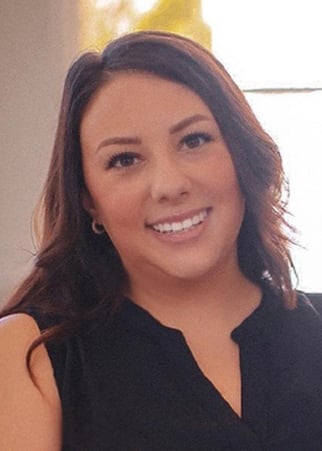 Samantha Zambarano