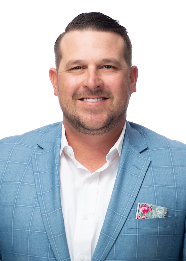 Mike Miscione