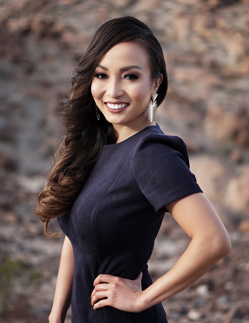 Marie Ann Abellon Las Vegas, NV