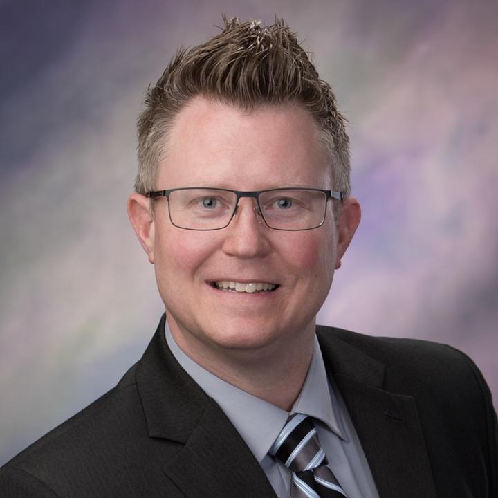 Photo of Jamie Slettedahl, DNP Rapid City