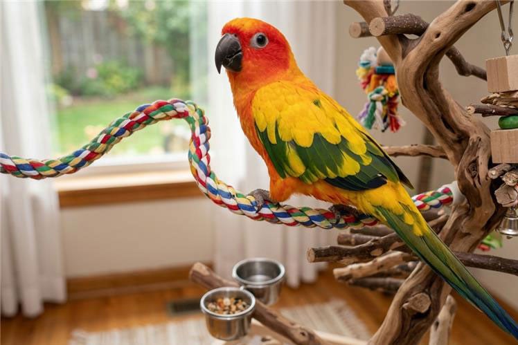 bird food and supplies in Diamond Bar