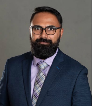 Allstate Insurance Agent Babar Malik