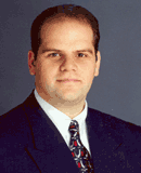 Ignazio Cuccia, Insurance Agent
