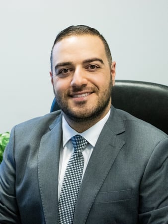 Photo of agent