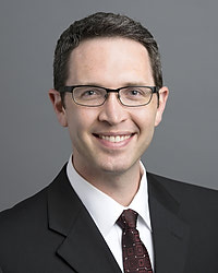 Christopher R. Jackson, MD