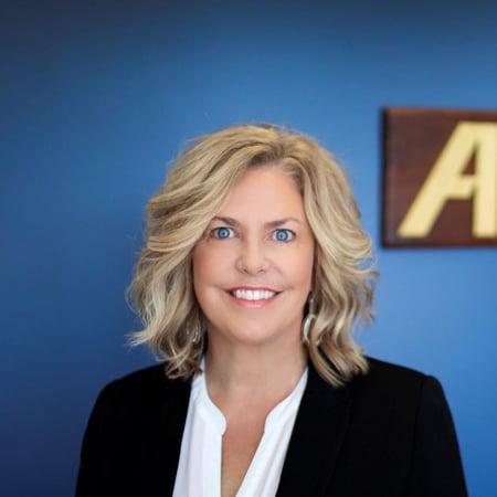 Agente de seguros de Allstate Liz Underwood