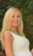 Photo of Megan Adkins