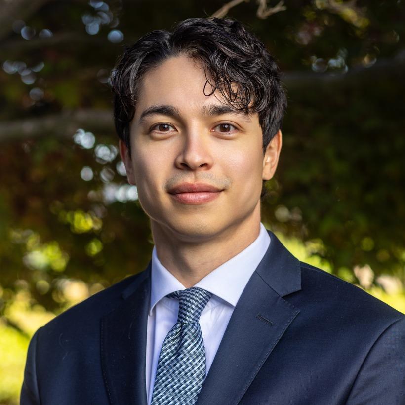Photo of Robert M. Fischer - Morgan Stanley