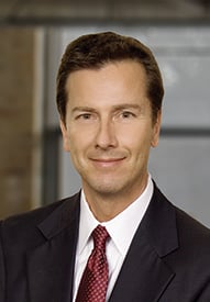 Loan officer headshot