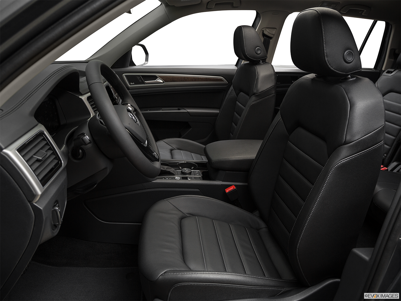 Image of Vehicle Trim