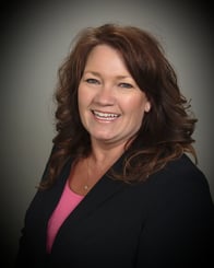 Photo of Sheryl Tingle