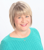 Courtney Cooper, Insurance Agent