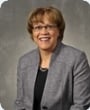 Photo of Lauren Boulware - Morgan Stanley