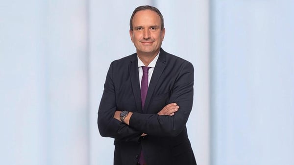 Michael Kruse. Ihr Ansprechpartner für die Barmenia Versicherung in Ahlden (Aller).