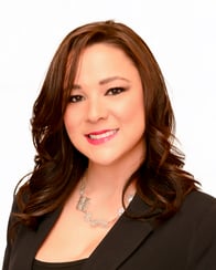Photo of Amanda Pence