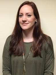Photo of Lauren Smith