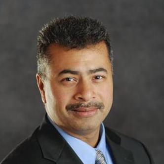 Allstate Insurance Agent Nigel Persad