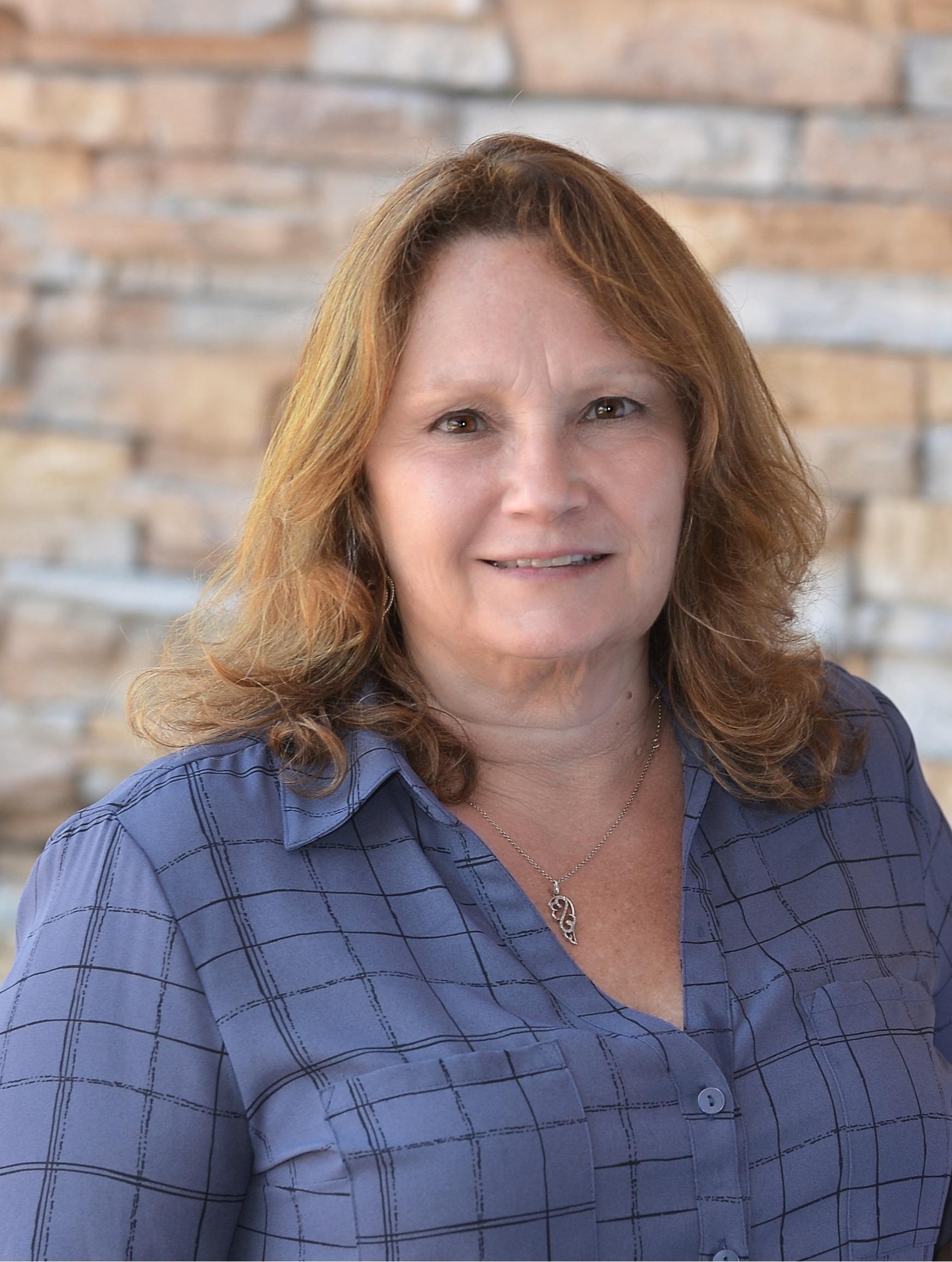Photo of Karen Keane