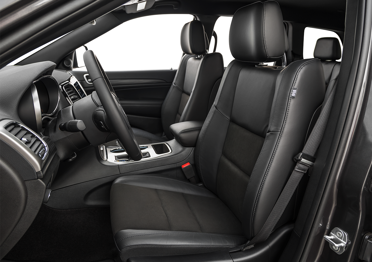 Image of Vehicle Trim