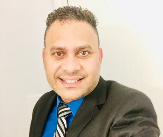 Photo of agent