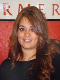 Photo of Lisa Gomez