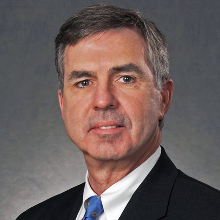 James Kuehn, President Wisconsin