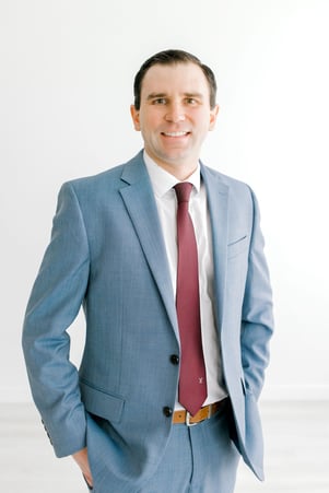 Photo of Austin Montgomery