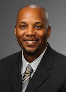 Photo of Carlton S Fleming, Jr. - Morgan Stanley