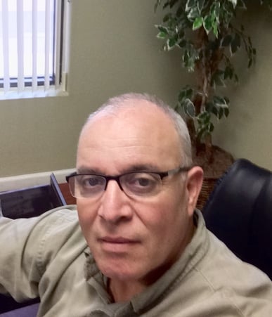 Allstate Agent - Sergio Montes