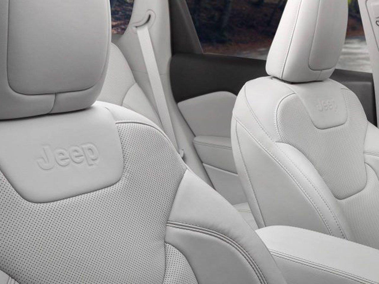 Image of Vehicle Trim