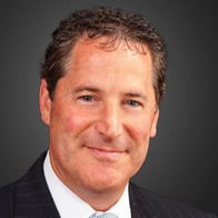 Personal Financial Representative Barry Morris
