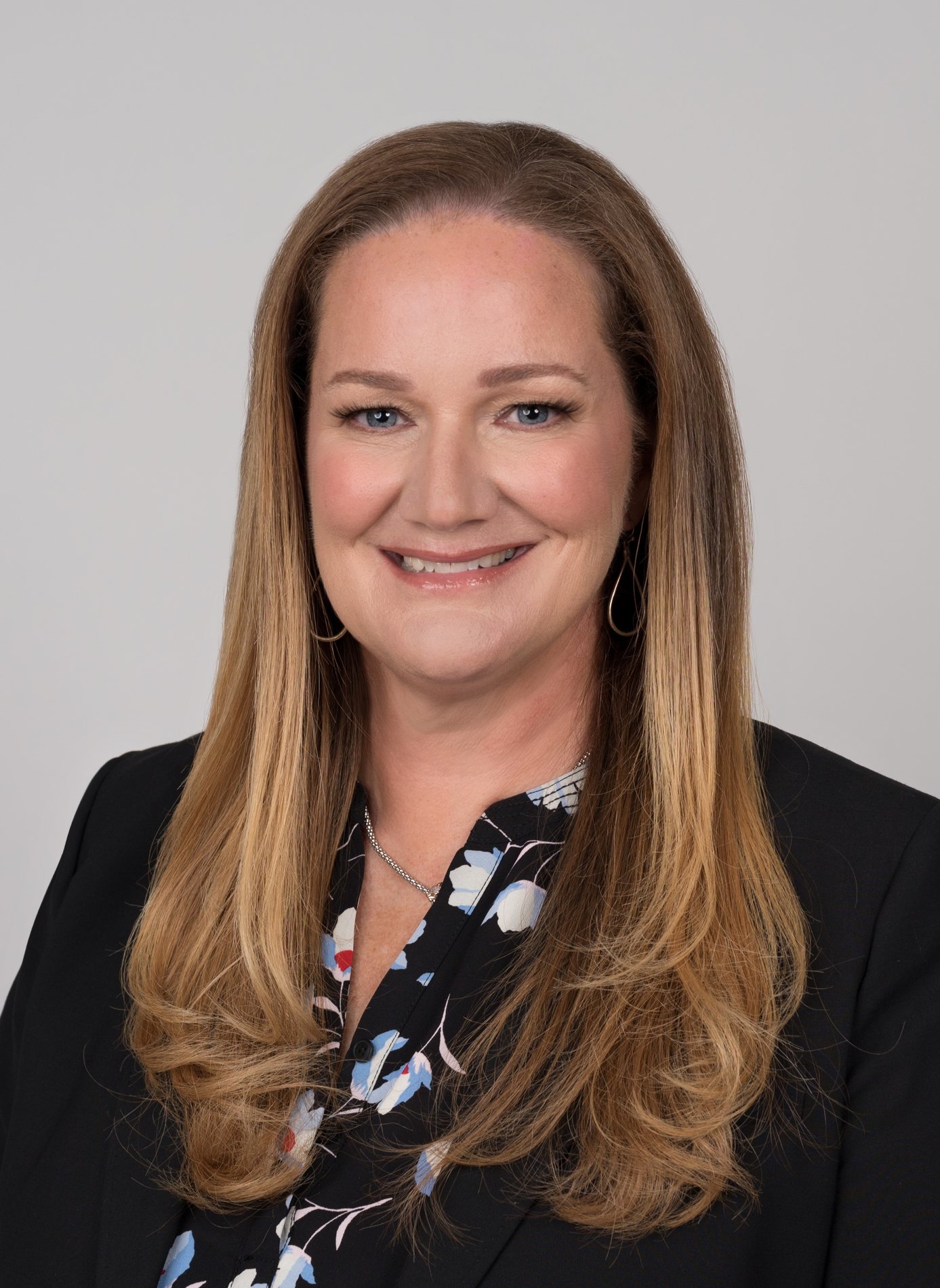 Photo of Amanda Pflanz - Morgan Stanley