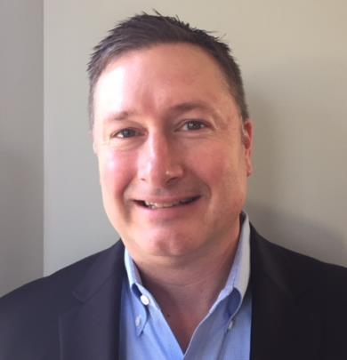Photo of Kevin W Calvert - Morgan Stanley