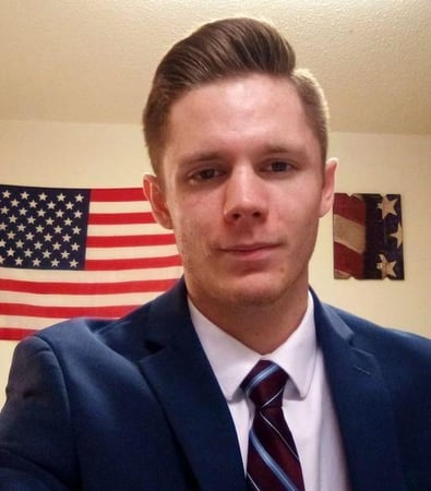 Photo of agent