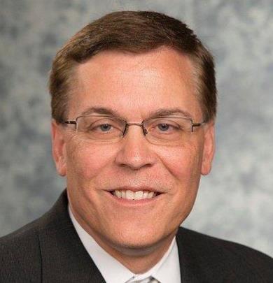 Photo of S Mark Alton - Morgan Stanley