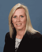 Laura Lynn Bowers, Insurance Agent