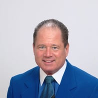 Personal Financial Representative Jerry Evans
