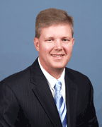 B. Clint Coates, Insurance Agent