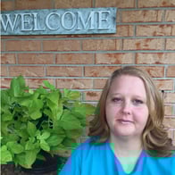 Photo of Michelle Parker