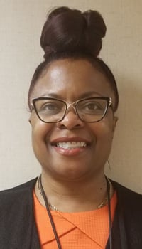 Photo of Mechella Martin