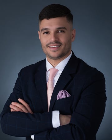 Photo of Peter Collazo